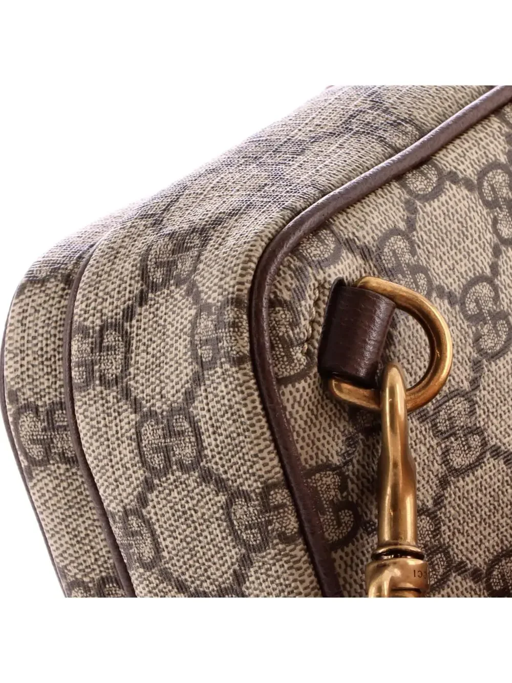Gucci upgrade your